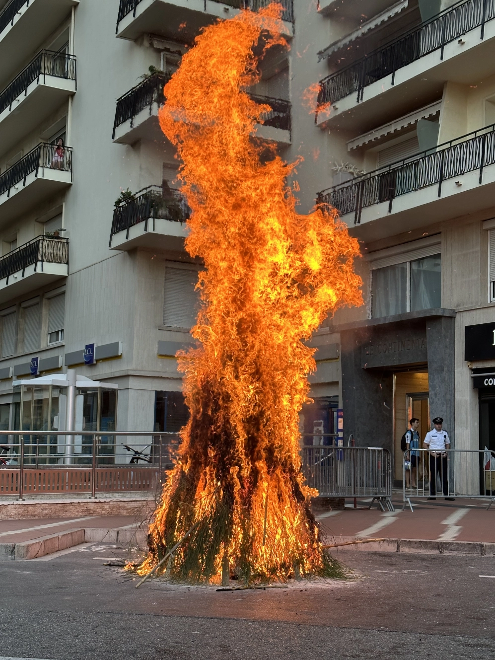 Fête de la Saint Jean 2