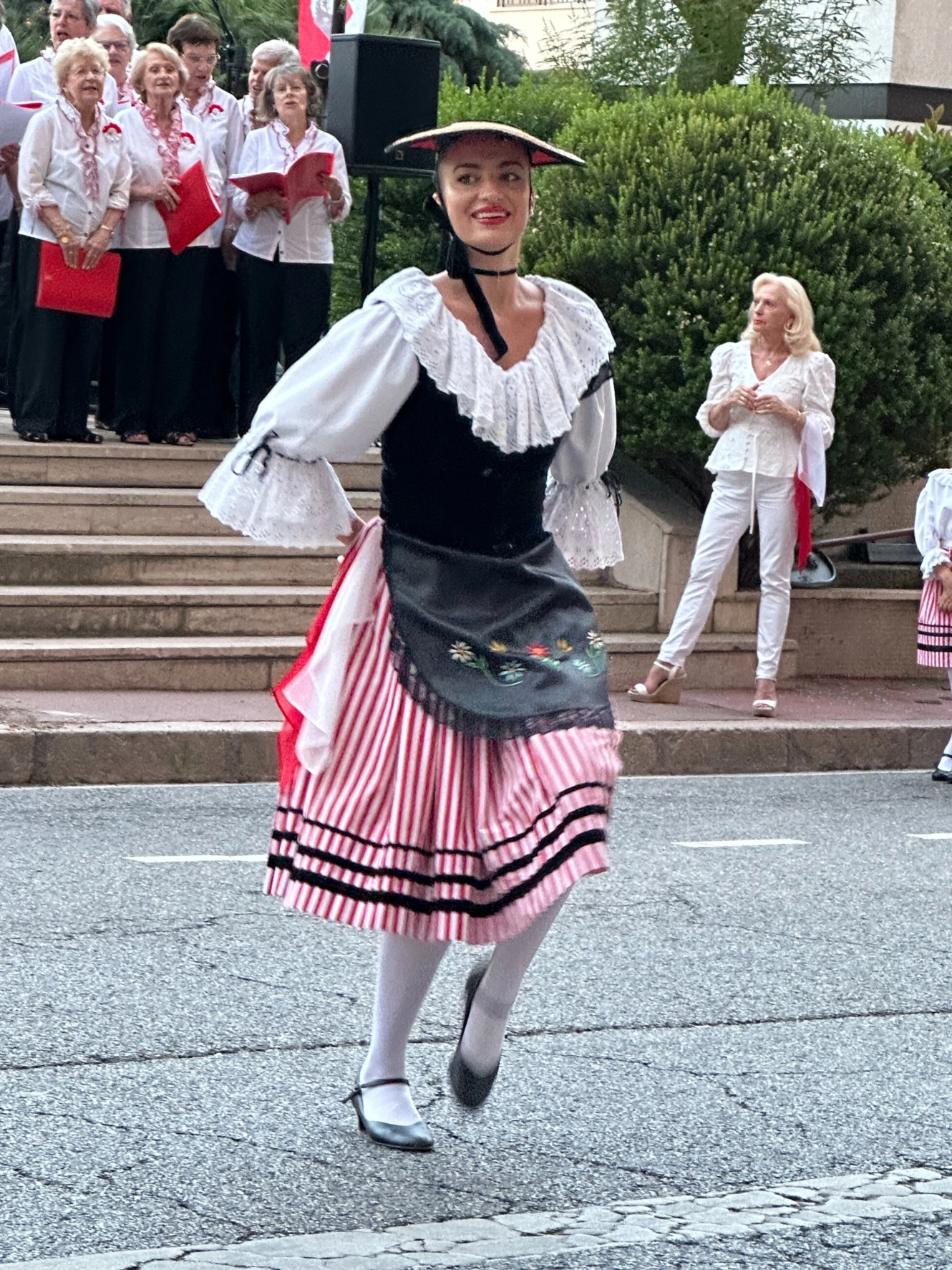 Fête de la Saint Jean 1