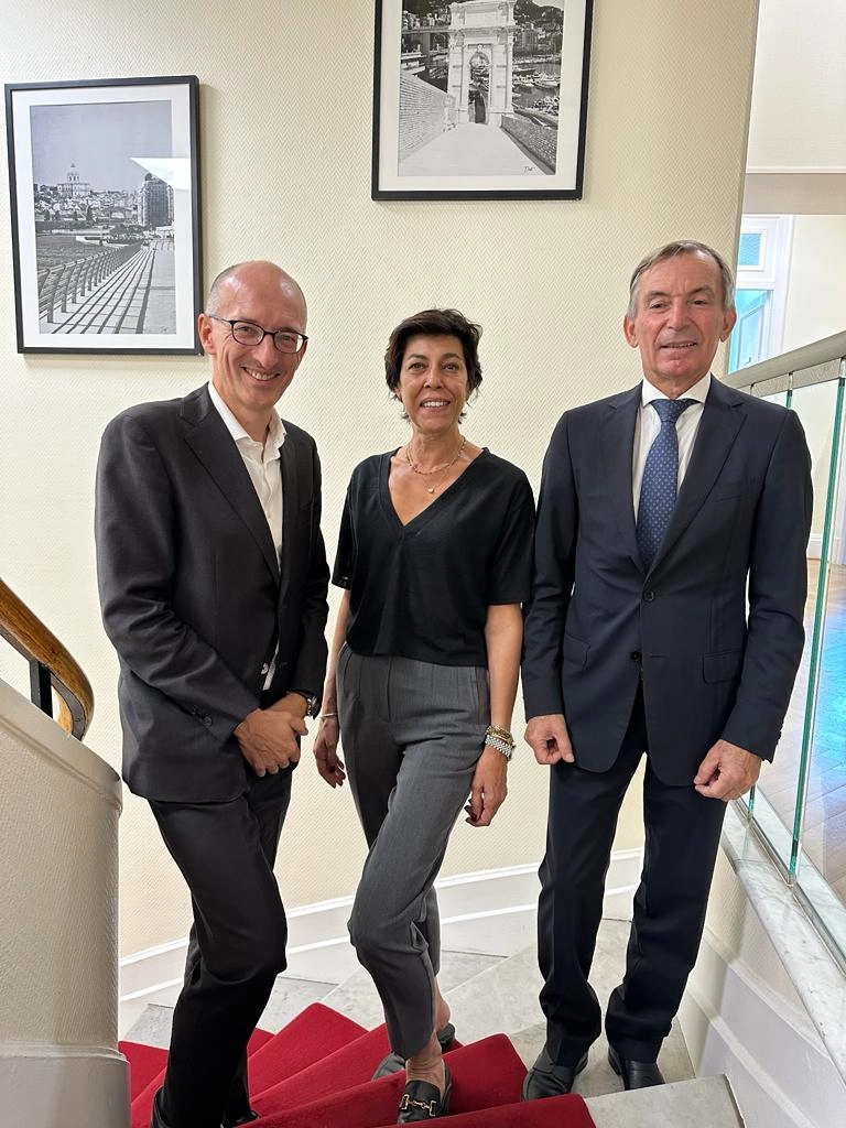 Exposition Universelle d'Osaka 2025